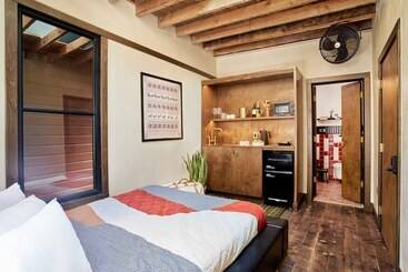 Western Hotel Ouray