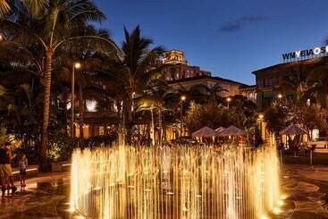 Aka West Palm