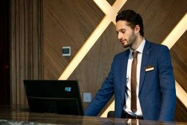 هاستل Urban Hotel And Spa