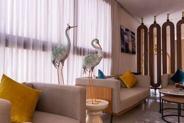 هاستل Urban Hotel And Spa