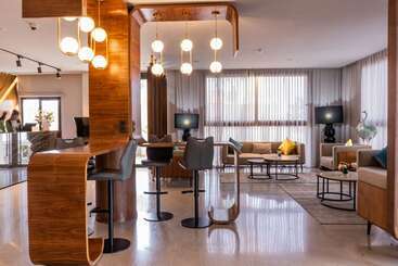 هاستل Urban Hotel And Spa