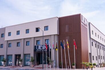 Urban Hotel And Spa - Kenitra