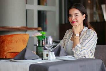 هاستل Urban Hotel And Spa
