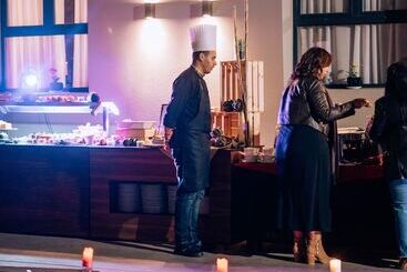 هاستل Urban Hotel And Spa