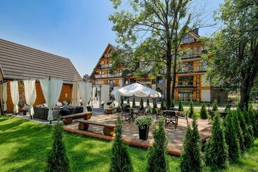 Aparthotel Góralski