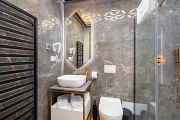 Aparthotel Góralski