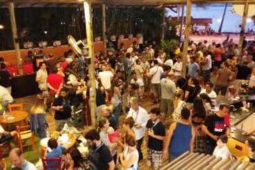 Beer Hostel   Ilhabela
