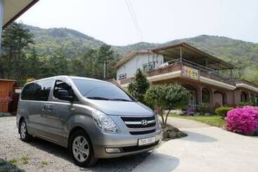 Buan Chilkdeokgol Pension