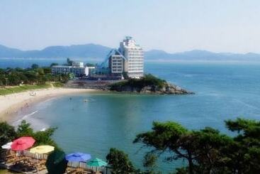 Buan Chilkdeokgol Pension