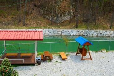 Buan Chilkdeokgol Pension