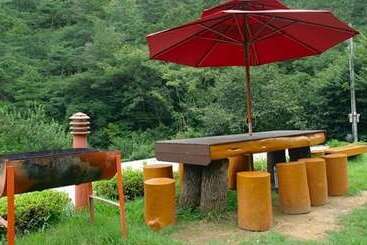 Buan Chilkdeokgol Pension