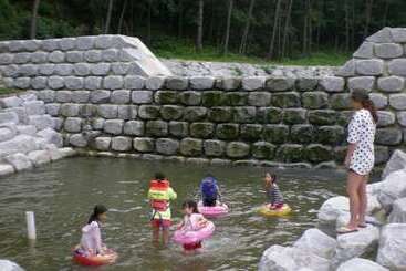 Buan Chilkdeokgol Pension