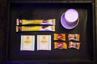Buan Gyeokpo Jazz Motel And Pension