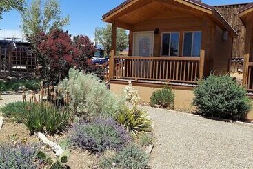 Canyons Of Escalante Rv Park