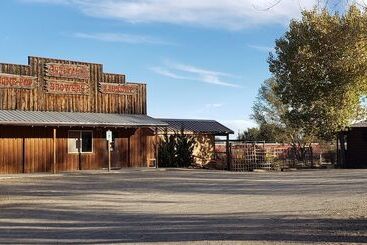 Canyons Of Escalante Rv Park