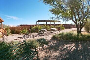 Canyons Of Escalante Rv Park