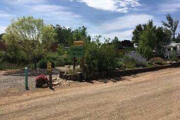 Canyons Of Escalante Rv Park