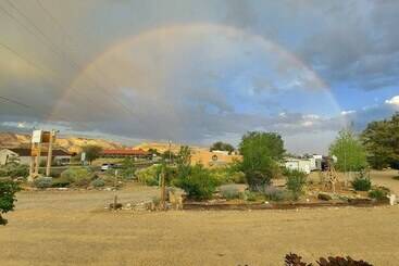 Canyons Of Escalante Rv Park