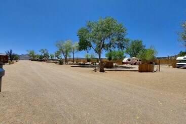 Canyons Of Escalante Rv Park