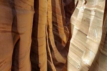 Canyons Of Escalante Rv Park