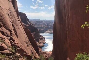 Canyons Of Escalante Rv Park