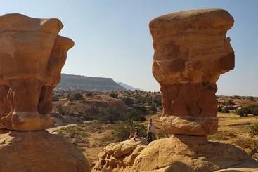 Canyons Of Escalante Rv Park
