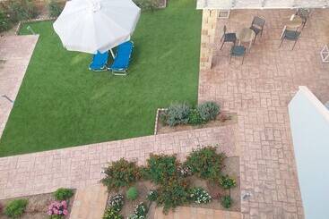 شقة فندقية Chios Shallow Sea