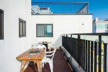 Daebudo Greensia Pension
