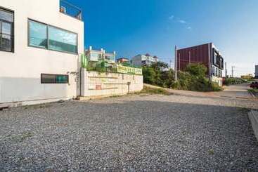Daebudo Greensia Pension