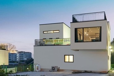 Daebudo Greensia Pension