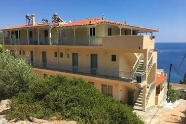 Fedra Apartments