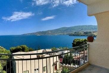 Fedra Apartments