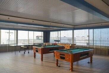 هتل Adele Resort