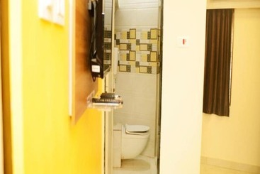 酒店 Ashyana  Grant Road Mumbai