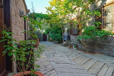 ホテル Bi̇ber Evi̇