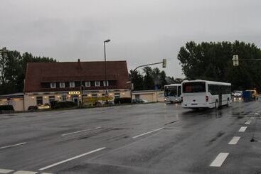 ホテル Ciao Hannover