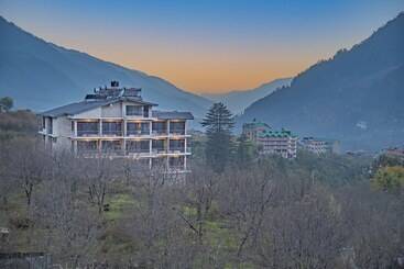هتل Echor Himalayan Aurum, Manali