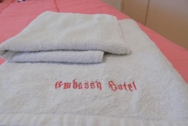 هتل Embassy