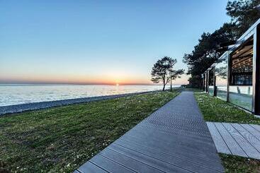 هتل Grigoleti Beach Resort, Trademark Collection By Wyndham