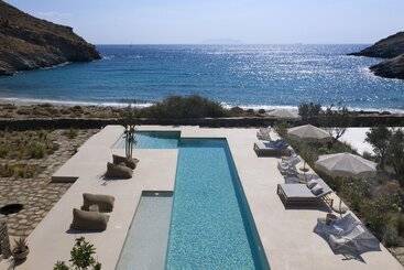 هتل Kea Retreat