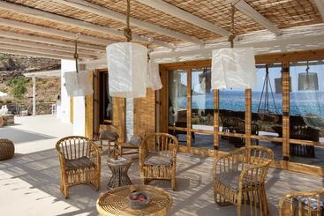 هتل Kea Retreat