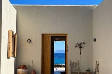 هتل Kea Retreat