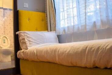 Olive By Tej Hotel And Resorts