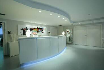 Park Hotel Sporting - Teramo