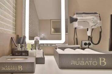 هتل Rubato Rb