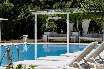 Masseria Montepaolo - Conversano