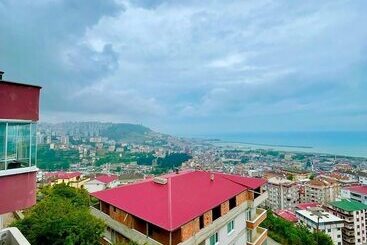 هتل Shahin Golden