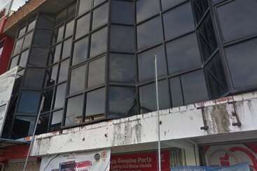 هتل Spot On 91343 Kartika Guest House Syariah