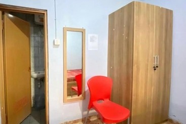 هتل Spot On 91343 Kartika Guest House Syariah