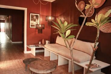 Terra Boutique Hotel Curaçao